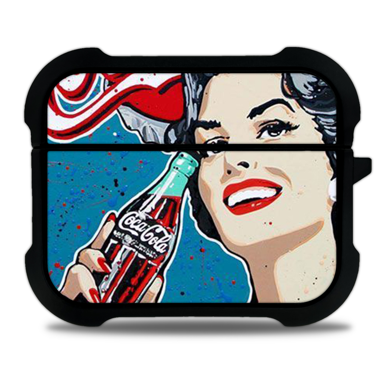 کاور آکام مدل AAPPCASH0002264 مناسب برای کیس اپل ایرپاد پرو