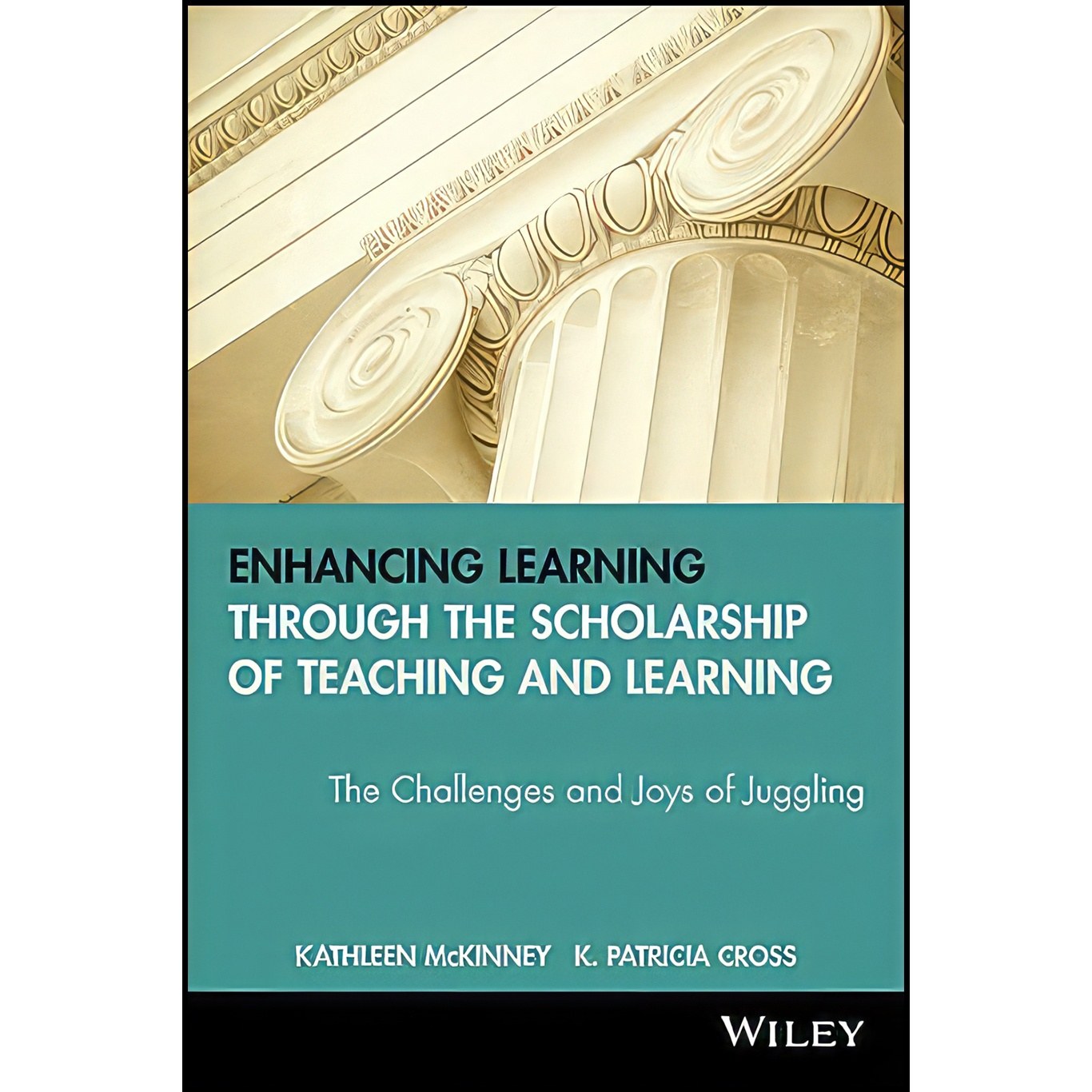 کتاب زبان اصلی Enhancing Learning Through the Scholarship of Teaching and Learni