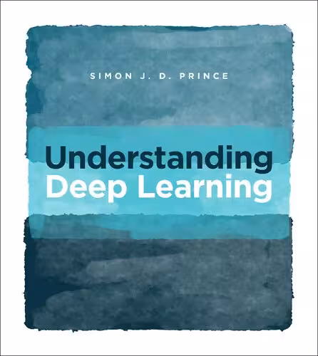 خرید و دانلود نسخه کامل کتاب Understanding Deep Learning