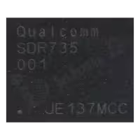 آی سی Qualcomm SDR735 RF