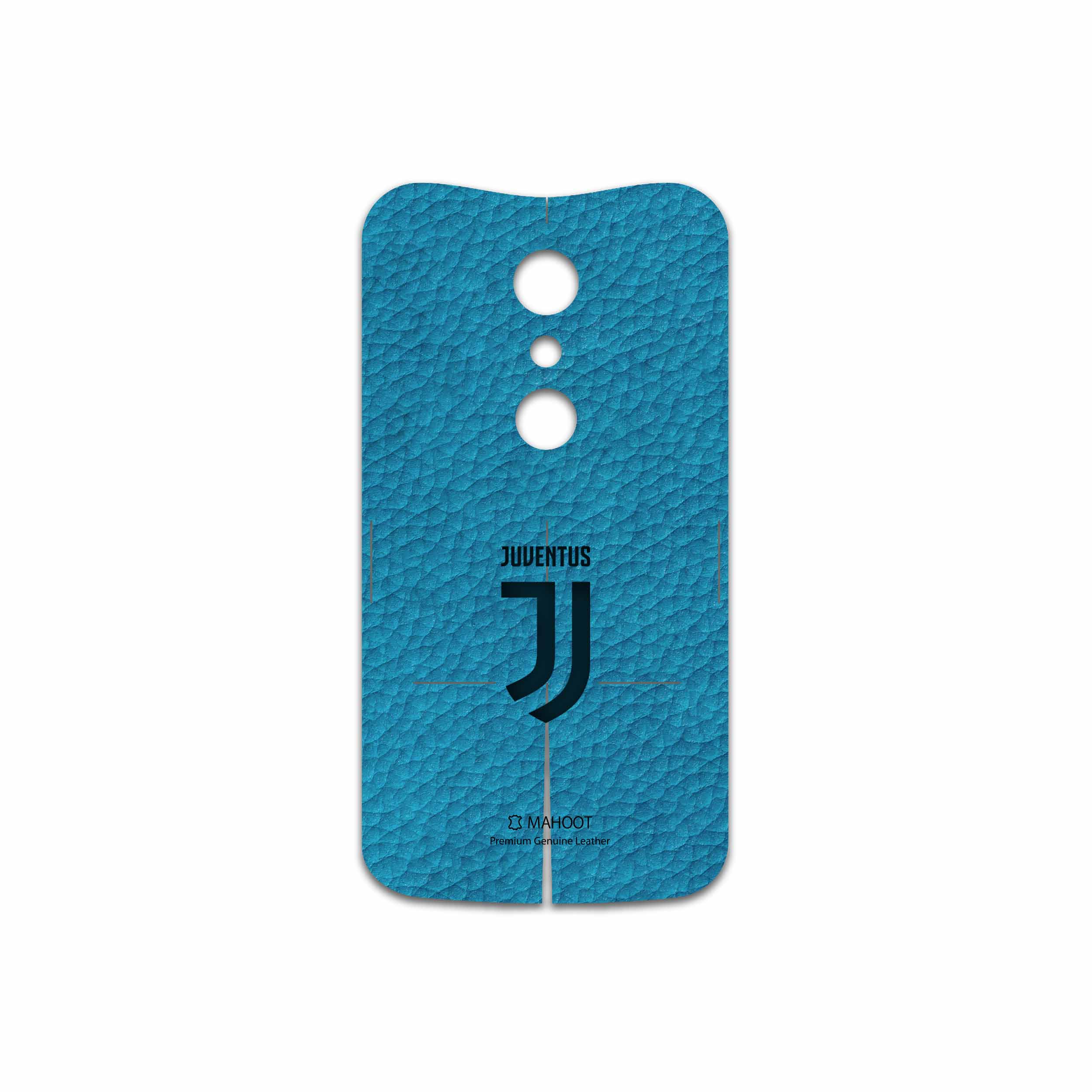 برچسب پوششی ماهوت مدل BL-JUVE مناسب برای گوشی موبایل موتورولا Moto G 2nd gen