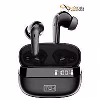 هندزفری بلوتوثی TCH Black Blade L10 ANC - صدای شفاف
