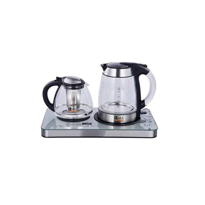 قیمت  و خرید چای ساز ناسا الکتریک مدل NS-522