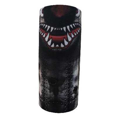 دستمال سر و گردن مدل TBMA30