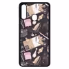 کاور طرح دخترانه مدل CHL50310 مناسب برای گوشی موبایل سامسونگ Galaxy A20s