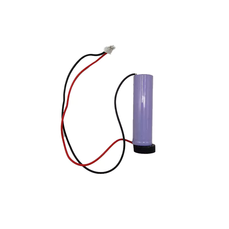 باتری لیتیوم پلیمر 3.7 ولت قلمی