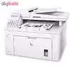 پرینتر لیزری اچ پی مدل LaserJet Pro MFP M227fdn