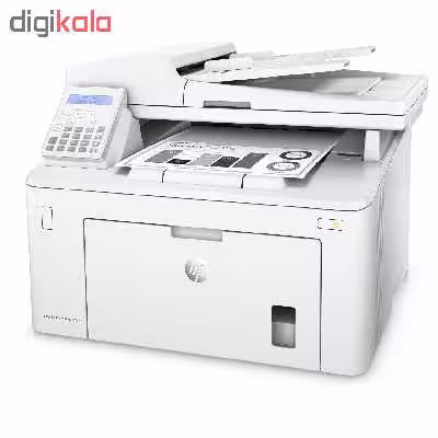 پرینتر لیزری اچ پی مدل LaserJet Pro MFP M227fdn