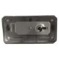 قفل ویترینی هتیچ  مدل 9100031