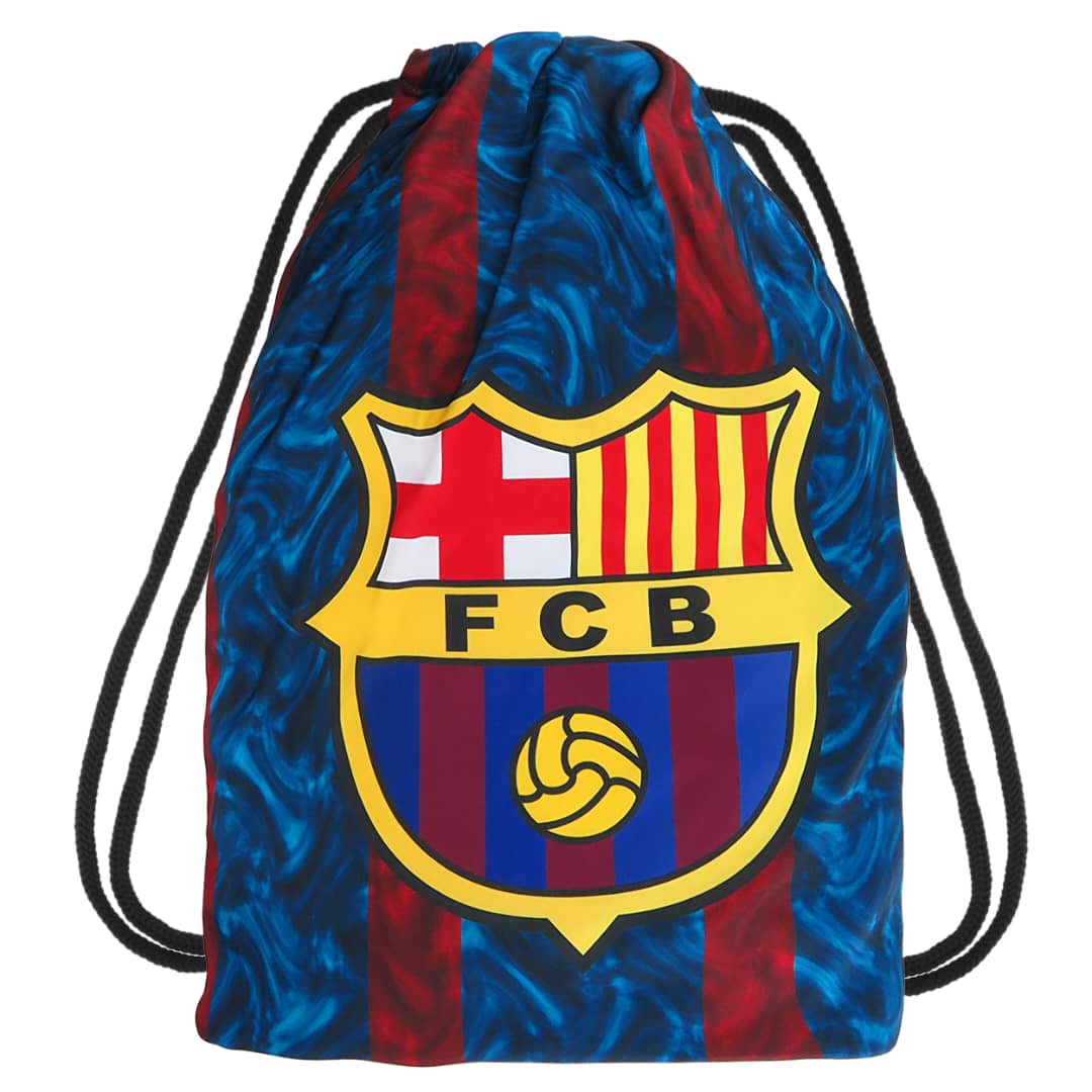 کوله پشتی ورزشی مدل بارسلونا