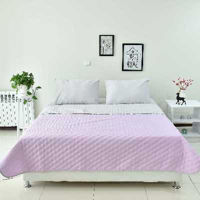 سرویس روتختی بومرنگ مدل SpringPlain-200 دونفره 3 تکه