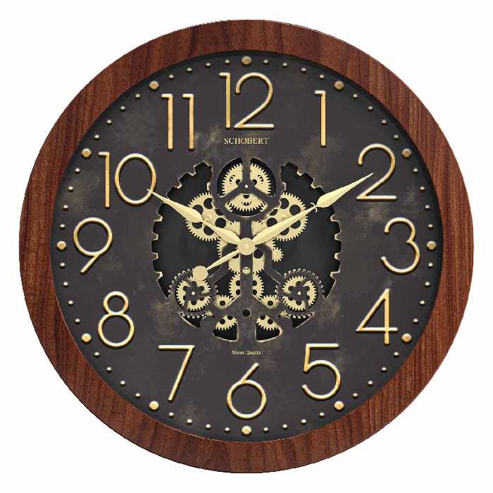 ساعت دیواری شوبرت مدل – 5975