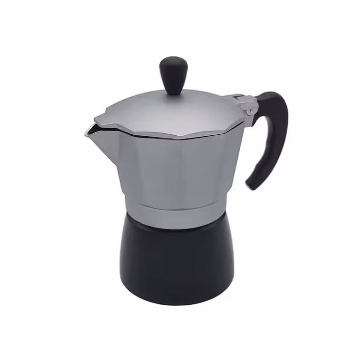 موکاپات جنوا 2کاپ مدل سیلور 15138