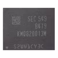 آی سی هارد Samsung KMQ820013M-B419
