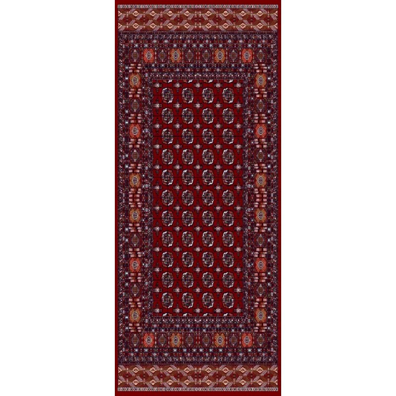 گبه ماشینی 360شانه لاکی