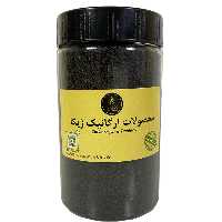 تخم شربتی درشت ممتاز ژیکا - 380 گرم | چاوه