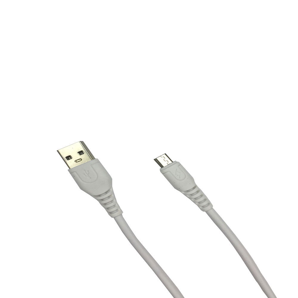 کابل تبدیل USB به لایتنینگ مدل TS30V8 طول یک متر