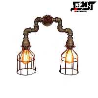 اباژور دیواری مدرن کد 215