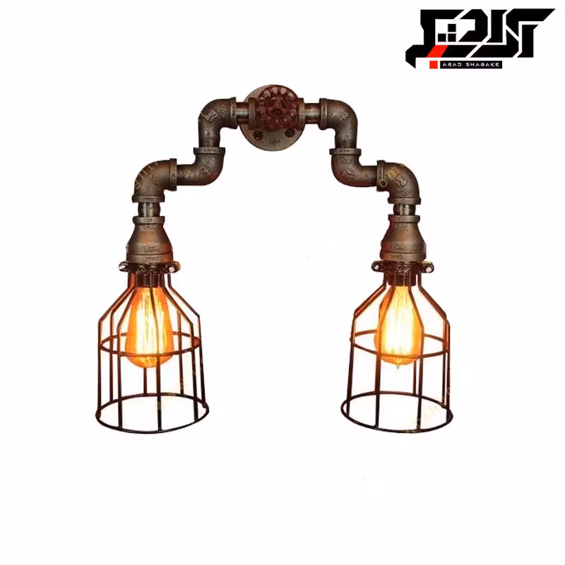 اباژور دیواری مدرن کد 215