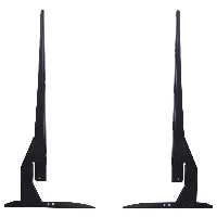 پایه رومیزی تلویزیون مدل K444 مناسب تلویزیون های 42 تا 58 اینچ 