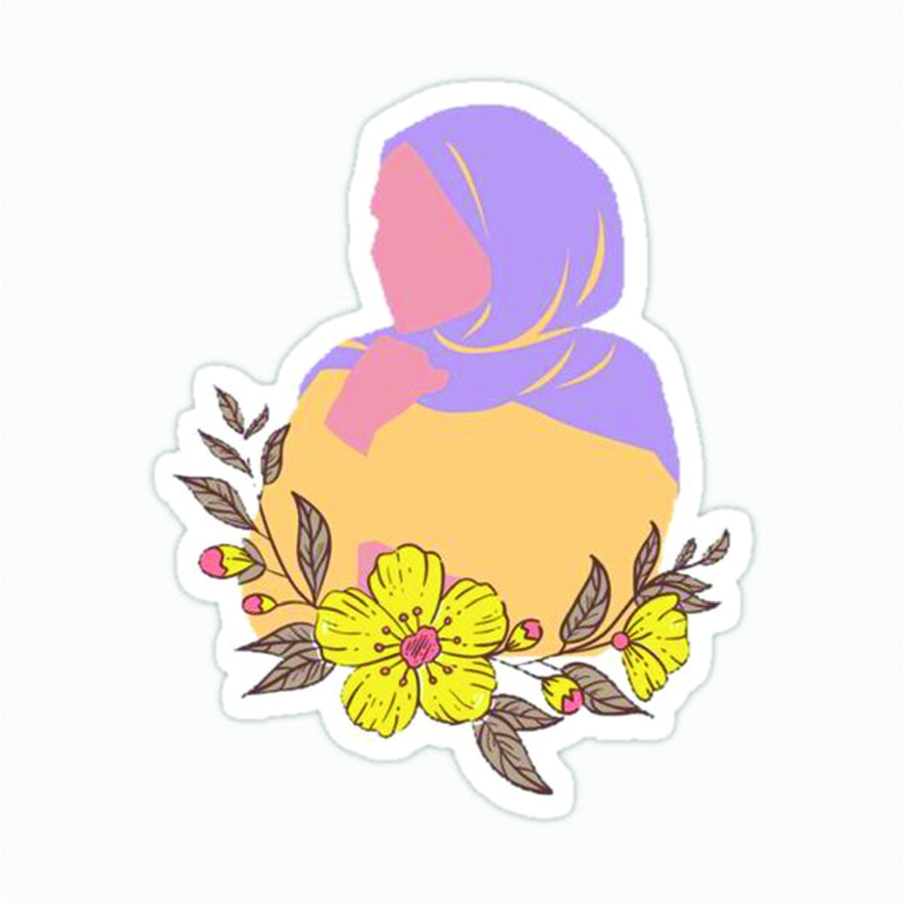 برچسب مدل دختر کد 2768