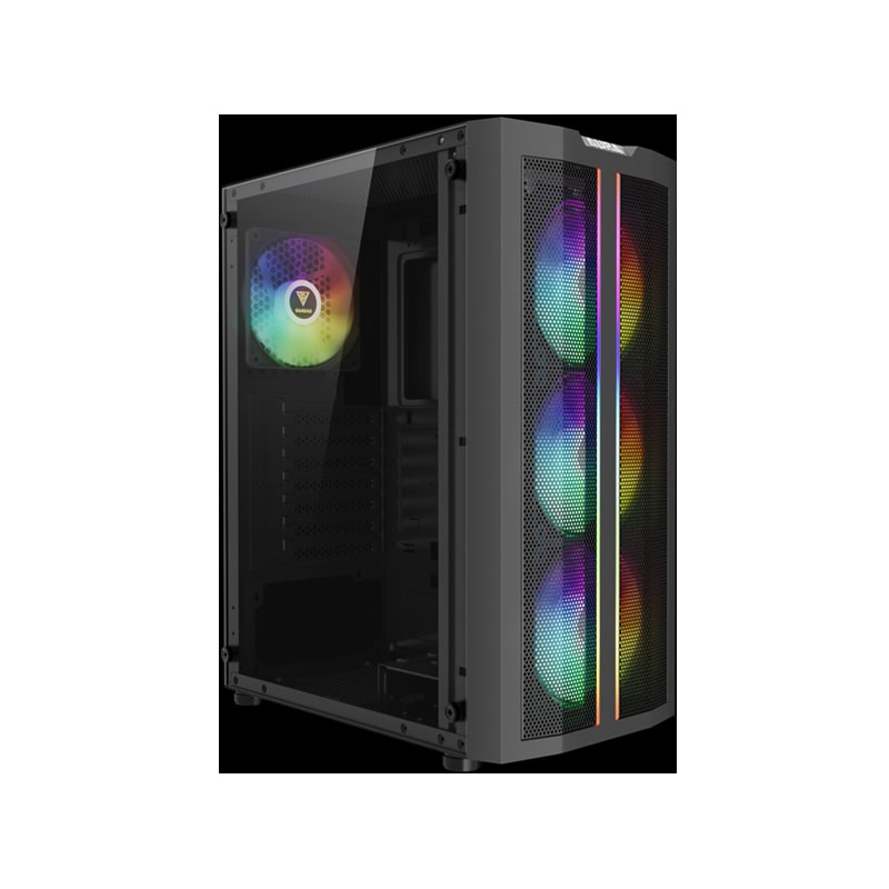 کیس گیم دیاس مدل AURA GC3 ELITE