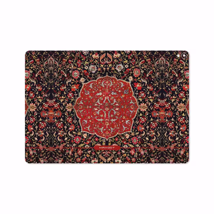 برچسب پوششی ماهوت مدل Iran-Carpet6 مناسب برای تبلت اپل iPad Pro 10.5 2017 A1709