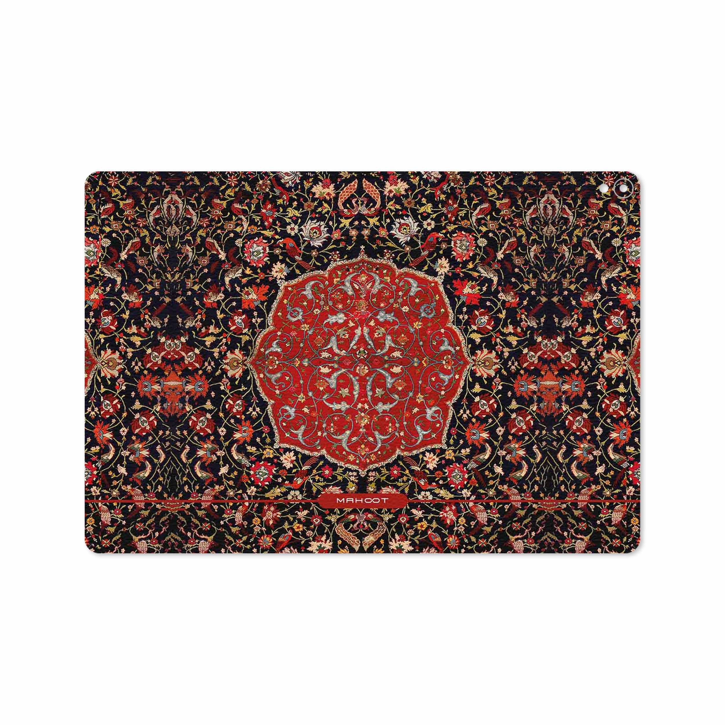 برچسب پوششی ماهوت مدل Iran-Carpet6 مناسب برای تبلت اپل iPad Pro 10.5 2017 A1709