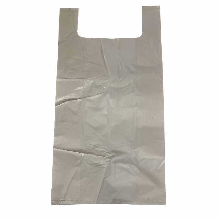 کیسه خرید مدل ضخیم سایز بسیار بزرگ کد 75.95 بسته 2 کیلوگرم