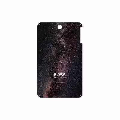 برچسب پوششی ماهوت مدل Universe-by-NASA-2 مناسب برای تبلت لنوو A7-50 A3500 2014