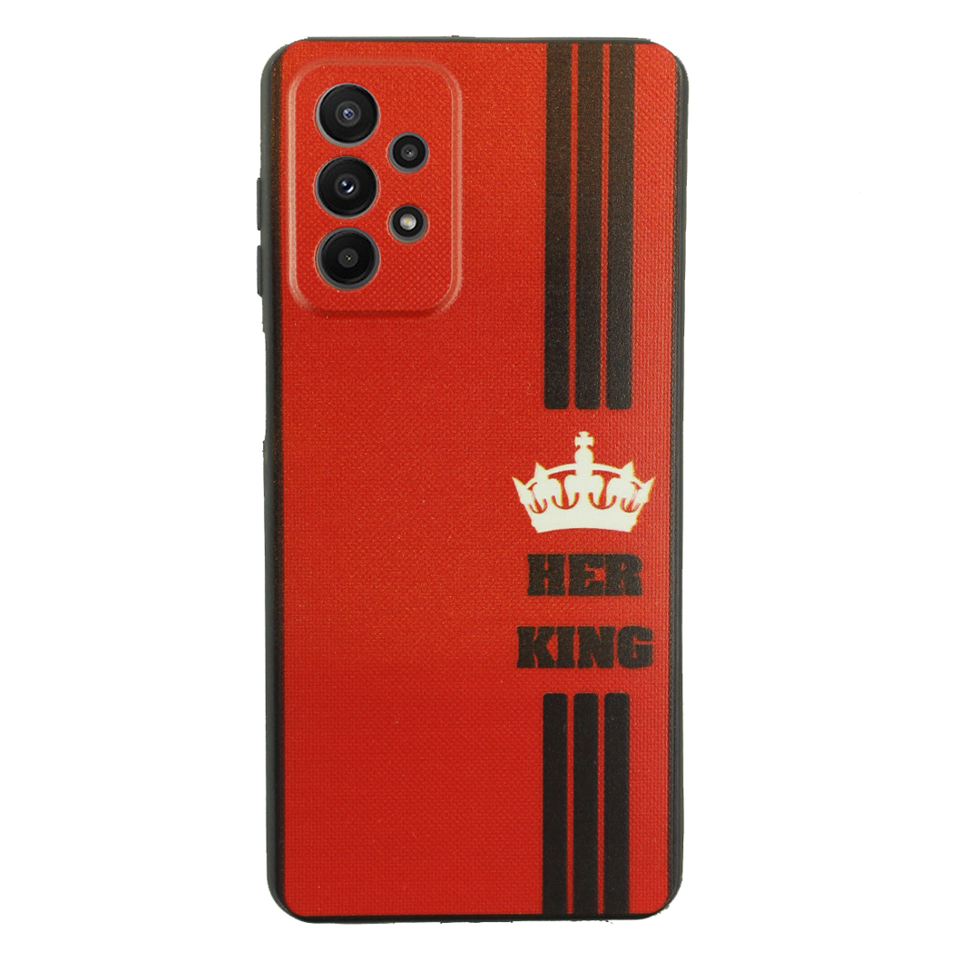 کاور کد 333 مناسب برای گوشی موبایل سامسونگ Galaxy A23