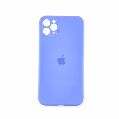 کاور مدل سیلیکونی مناسب برای گوشی موبایل اپل IPHONE 11pro max
