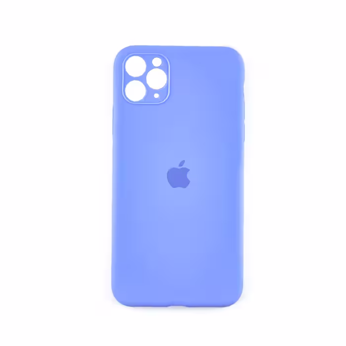 کاور مدل سیلیکونی مناسب برای گوشی موبایل اپل IPHONE 11pro max