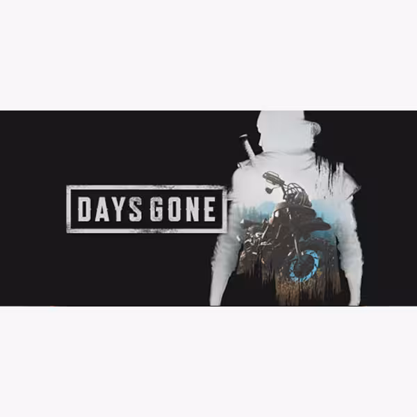 Days Gone