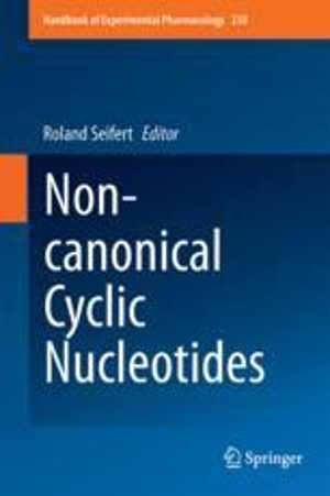[PDF] دانلود کتاب Non-Canonical Cyclic Nucleotides, 2017