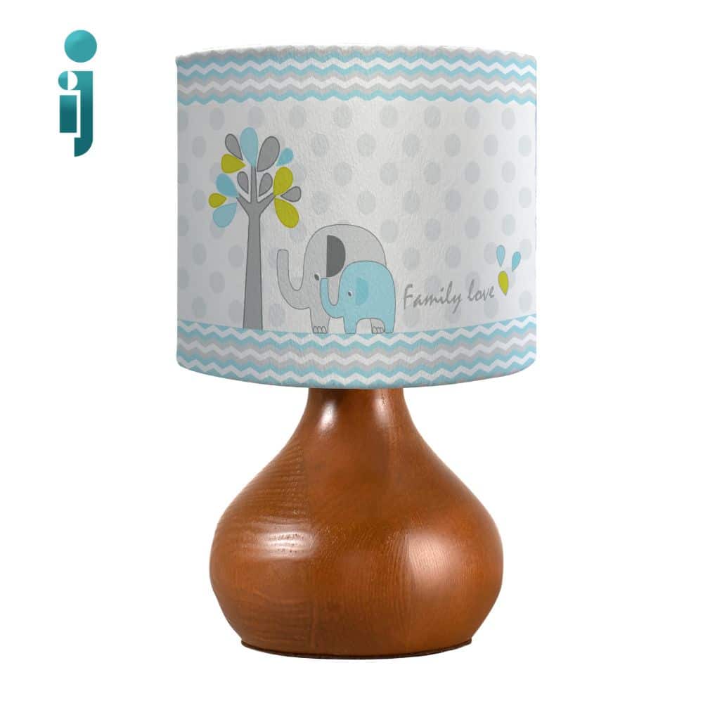 ‫آباژور لوکس رزبرن مدل‬ FAMILY LOVE BOY‬