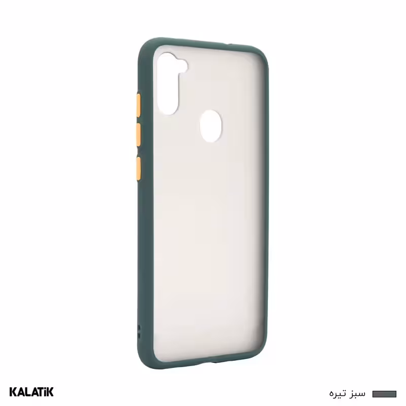 کاور Sb-001 گوشی سامسونگ Galaxy M11