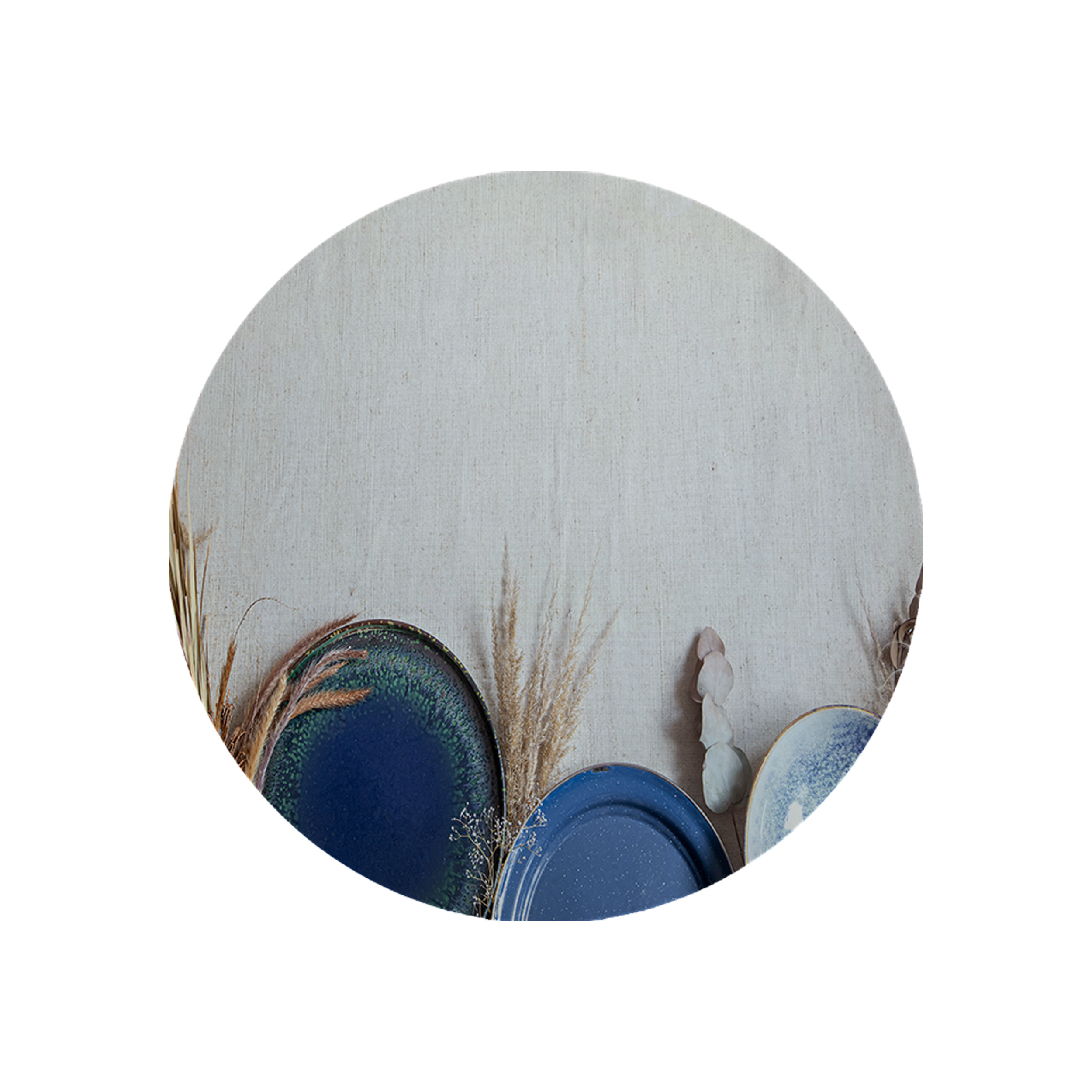 زیرقابلمه ای طرح فانتزی کد 8458