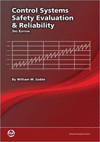خرید و دانلود نسخه کامل کتاب Control Systems Safety Evaluation and Reliability, Third Edition