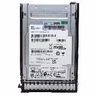 هارد اس اس دی اینترنال اچ پی ای مدل مدل NVMe P20135-B21 ظرفیت 7.68 ترابایت