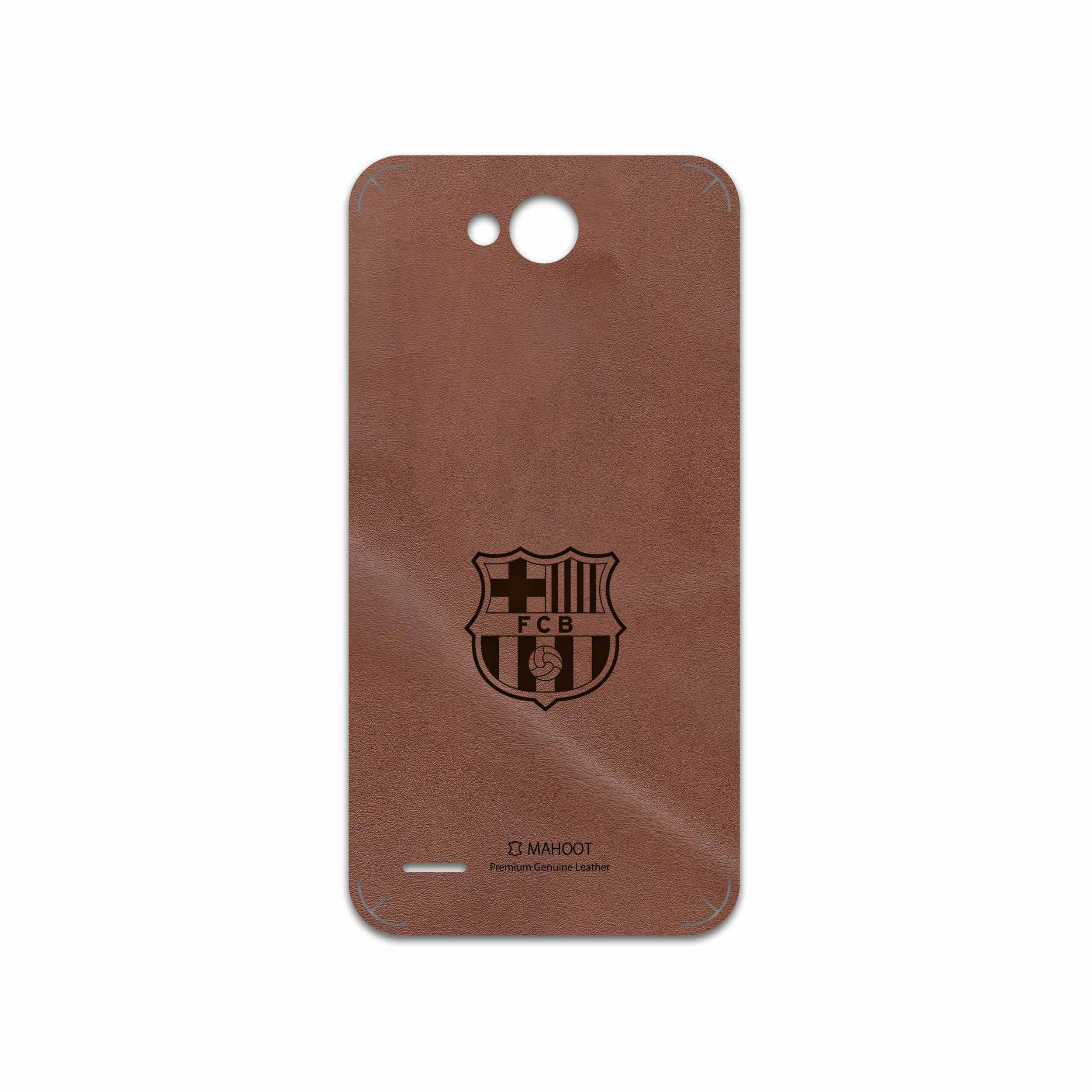 برچسب پوششی ماهوت مدل MNL-BRCA مناسب برای گوشی موبایل ال جی X Power 2