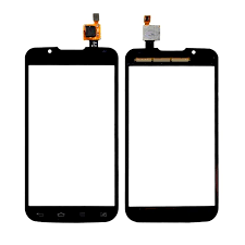 تاچاسکرین الجی (مشکی) Touch Screen LG Optimus L7 II P716 Dual