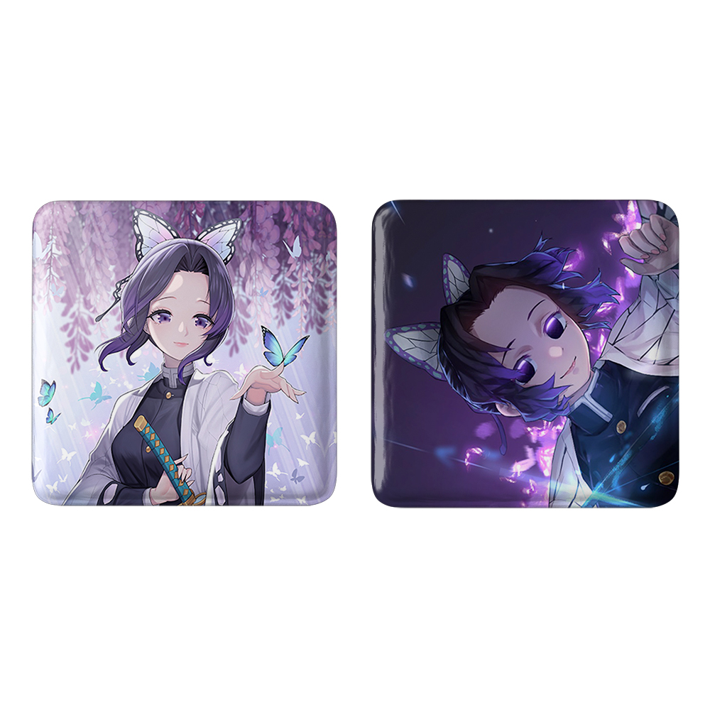 پیکسل خندالو مدل شینوبو کوچو کد 1326613270 مجموعه 2 عددی