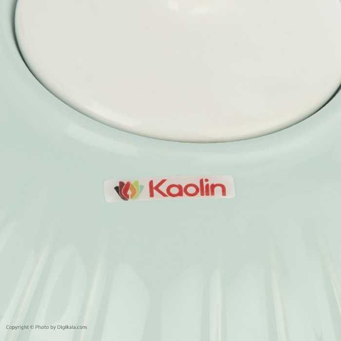 قوری کائولین مدل MLA-901311 به همراه وارمر