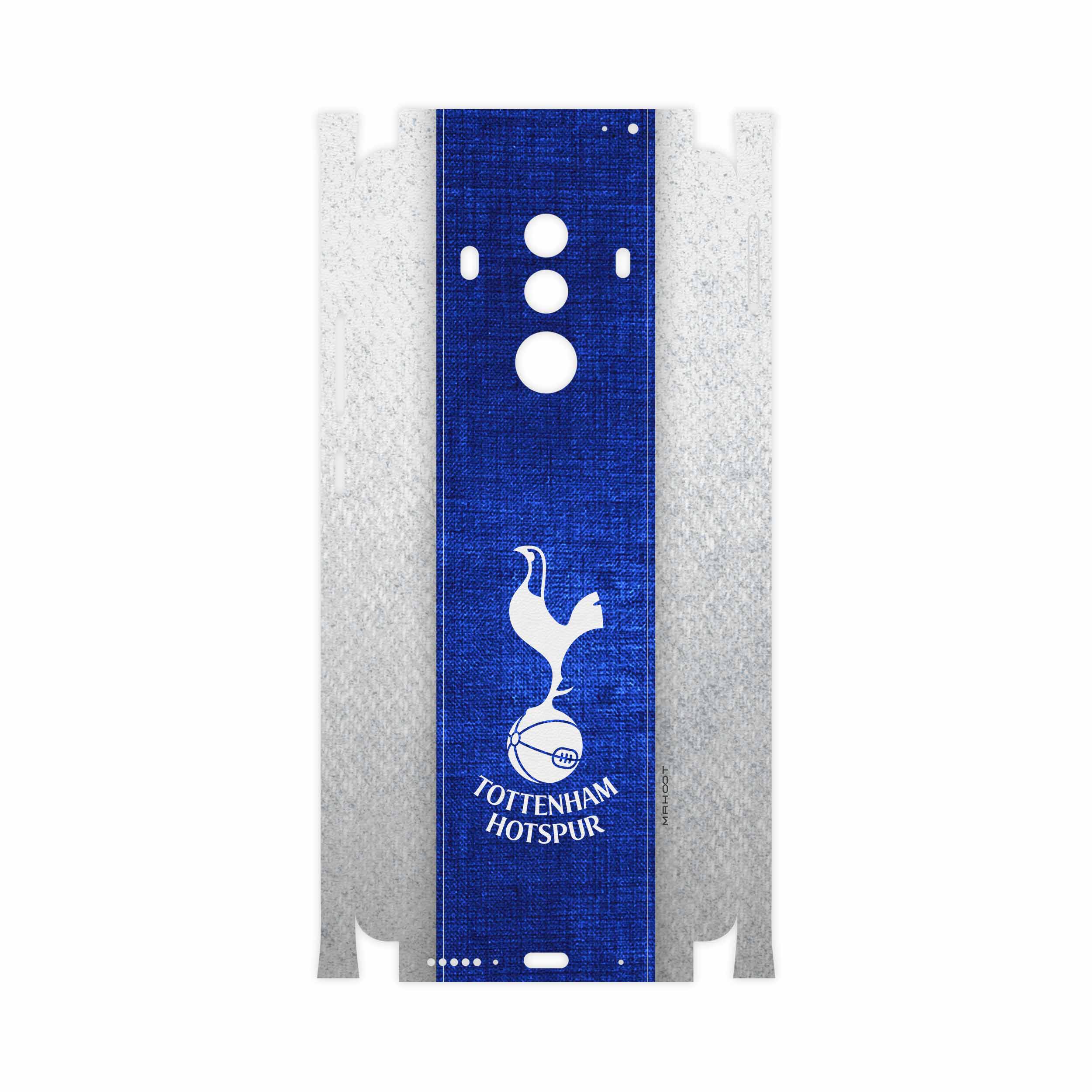 برچسب پوششی ماهوت مدل Tottenham Hotspur FC-FullSkin مناسب برای گوشی موبایل هوآوی Mate 10 Pro