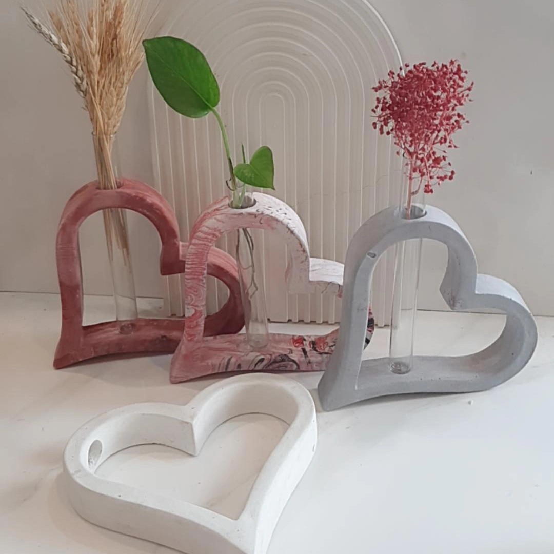 گلجای قلبی