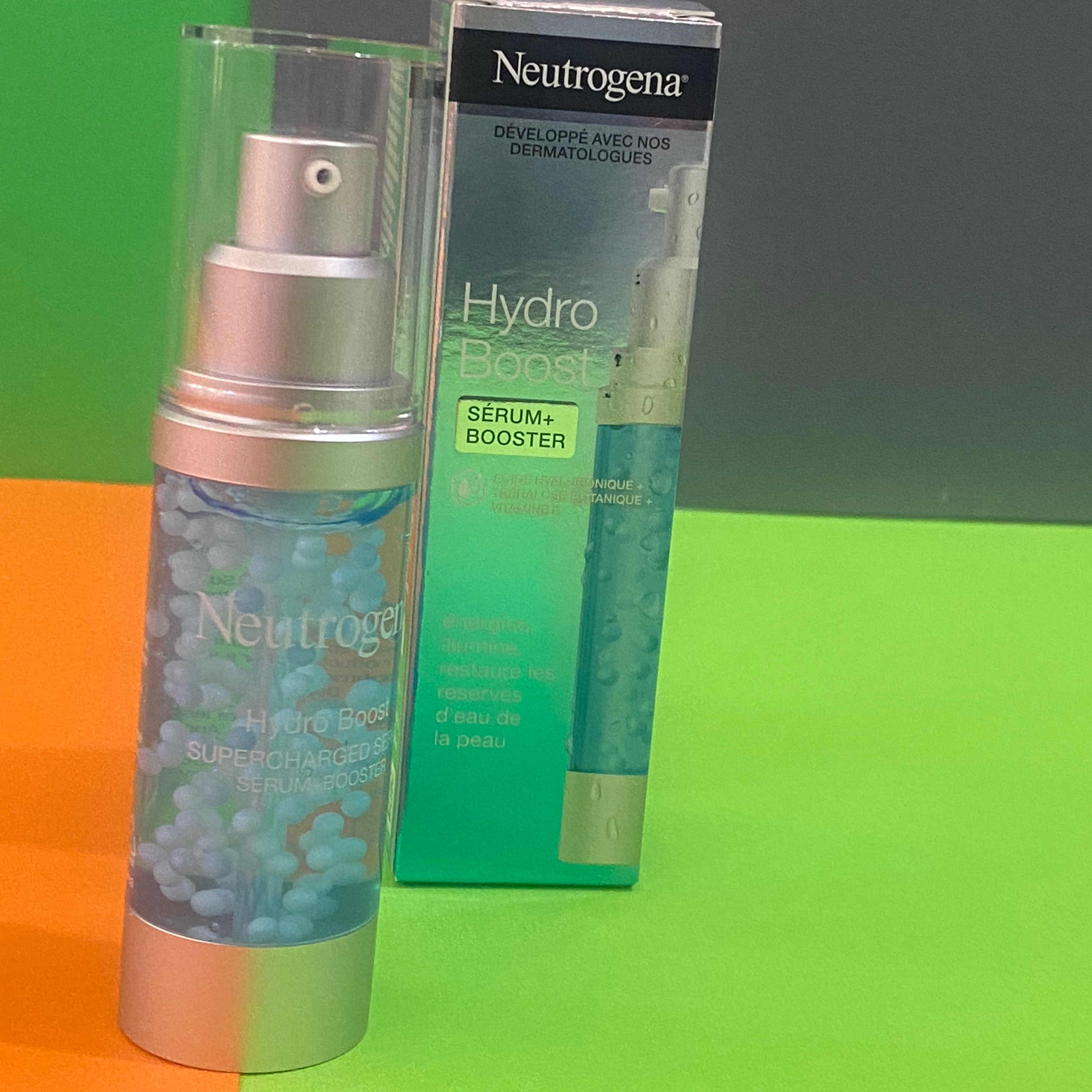 آبرسان کپسولی