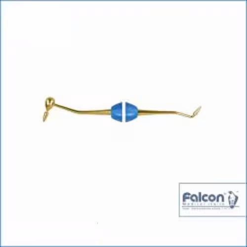 قلم کامپوزیت دسته هالو (Super Plugger (Heleomolar Type کوشا - فروشگاه تخصصی دندانپزشکی سپیرا