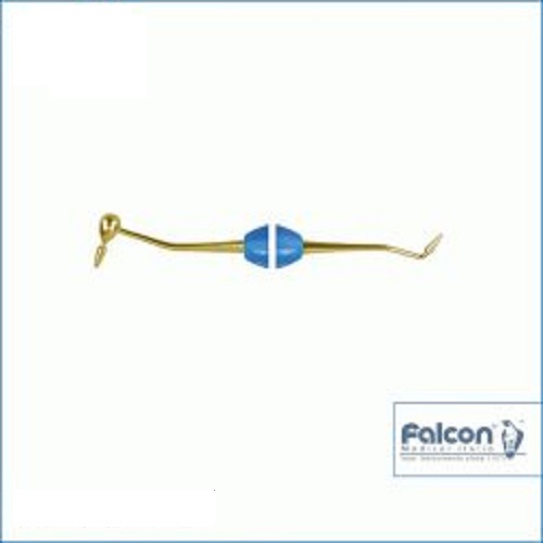 قلم کامپوزیت دسته هالو (Super Plugger (Heleomolar Type کوشا - فروشگاه تخصصی دندانپزشکی سپیرا