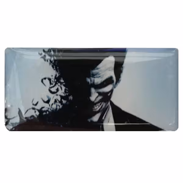برچسب تاچ پد دسته پلی استیشن 4 مدل Joker_2